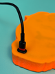 Нічник на USB живленні "Кальцифер" - зображення 5