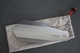 Титановая лопатка туристическая Tiartisan titanium 205 мм походный совок - лопата для похода туризма кемпинга с чехлом и карабином - изображение 2