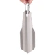 Титановая лопатка туристическая Tiartisan titanium 205 мм походный совок - лопата для похода туризма кемпинга с чехлом и карабином - изображение 15