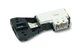 Замок люка для стиральной машины Samsung DC64-01538A Bitron - зображення 1