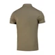 Поло M-Tac 65/35, Dark olive, S - изображение 4