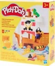 Набір для творчості з пластиліном Hasbro Play-Doh Піратський корабель F7370 (5010996166616) - зображення 1