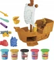 Набір для творчості з пластиліном Hasbro Play-Doh Піратський корабель F7370 (5010996166616) - зображення 2