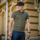 Поло тактичне M-Tac Army, Olive, L - зображення 5