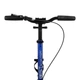 Самокат алюминиевый Best Scooter Factor BS-88902 с дисковым тормозом, 2 амортизаторами и колёсами 200 мм - изображение 6
