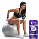 Дезодорант Lady Speed Stick FITNESS 65г 24/7 - зображення 5