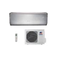 Кондиціонер Gree U-Crown R32 (GWH09UBK6DNA4A) - изображение 1
