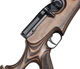 Пневматическая редукторная PCP винтовка Weihrauch HW 100 T Laminated stock - изображение 8