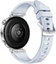 Смарт-годинник Huawei Watch GT 5 41mm Ice Crystal Blue - зображення 4
