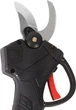 Sekator akumulatorowy Bauerkraft JQ2503 Czarny - obraz 2