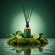 Аромадифузор Bergamot & Flower Smart Life, 100 мл - изображение 2
