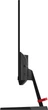 Монитор 24.5" Rampage Crimson CR25R300F (8680096143380) - изображение 4