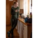 Термоштани Turbat Retezat Bottom Wmn kombu green S (012.002.0609) - зображення 5