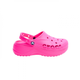 Жіночі крокси на платформі Сrocs Baya Platform Clog, рожеві, W8/38-39/24-25см - зображення 1