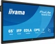 Monitor interaktywny 65" iiyama ProLite TE6515A-B1AG - obraz 1