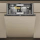 Посудомийна машина Whirlpool W8I HT58 T вбудована - изображение 4