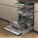 Посудомийна машина Whirlpool W8I HT58 T вбудована - изображение 10