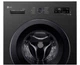 Пральна машина LG F2Y2WS6JE - изображение 3