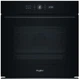 Духова шафа Whirlpool WOI5S8CM1SBA - изображение 1