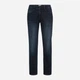 Джинсы Regular Fit мужские Camel Active Denims 488X82-9D21-47 38-32 Темно-синие (4064478945313) - изображение 6