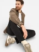 Джинсы Regular Fit мужские Camel Active Denims 488X86-9D09-09 38-32 Графитовые (4063366265564) - изображение 4
