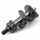 Шнек для мясорубки совместим с Elenberg MG1230R, MG1530 - изображение 2