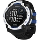 Смарт-часы GARMIN Instinct 3 50mm Solar Whitestone with Black Band (010-02935-03/43) - изображение 1