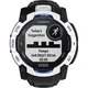 Смарт-часы GARMIN Instinct 3 50mm Solar Whitestone with Black Band (010-02935-03/43) - изображение 2