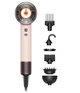 Фен Dyson Supersonic Nural HD16 Curly+Coily Ceramic Pink/Rose Gold (598975-01) EU - зображення 1