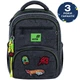 Рюкзак школьный Kite Education Hot Wheels HW26-773M - изображение 2