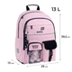 Рюкзак Kite Education 584 Quirky&Cute (K26-584M-1) - зображення 2