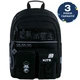 Рюкзак шкільний Kite Education Gamer K26-584M-5 - зображення 2