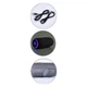 Портативная колонка Hopestar P35 - 3000 mAh, Bluetooth, USB, MP3, TF слот, аккумуляторная, черная - изображение 3
