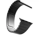 Ремінець Link Bracelet For Apple Watch 42/44/45/46/49 mm Black (LNK4244BLK) - зображення 2