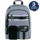 Рюкзак школьный Kite Education Urban K26-584M-3 - изображение 2