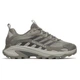Кросівки Merrell Moab Speed 2 Mns чоловічі anthracite 43.5 сірі - изображение 6