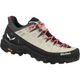 Кросівки Salewa Alp Trainer 2 Wms жіночі 7265 36 бежеві - изображение 1