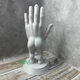 Статуэтка Рукожоп Оригинальный подарок прикол для друга с Юмором Мрамор 3d-0004 - изображение 3