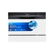 Посудомоечная машина Midea MCFD55S460Si - изображение 1