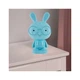 Нічник Kite Світильник LED з акумулятором Bunny, блакитний (K24-490-1-3) - зображення 5