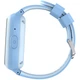 Смарт-часы Havit HV-KW11 IP67, GPS, 4G Blue (HV-KW11 Blue) - изображение 4