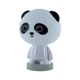 Нічник Kite Світильник LED з акумулятором Panda, білий (K24-490-3-1) - зображення 1