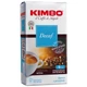 Кава Мелена без Кофеїну Kimbo il Caffe di Napoli Decaf 250г - изображение 1