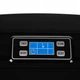Льодогенератор Ruhhy 25565 на 12 кг/24 год, з LCD-дисплеєм, таймером та самоочищенням, настільний генератор льоду, чорний - зображення 10