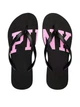 Женские вьетнамки для пляжа Victoria’s Secret Flip flops размер 38 - изображение 1