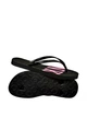 Женские вьетнамки для пляжа Victoria’s Secret Flip flops размер 38 - изображение 2