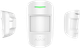 Беспроводной датчик движения и разбиения Ajax CombiProtect белый (White) - изображение 4