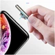 Кабель Baseus Iridescent Lamp Mobile Game Cable USB to Lightning 2.4A 1м (CAL7C-A09) Red - зображення 5