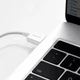 Кабель Baseus Superior Series Fast Charging Data Cable USB to Lightning 2.4A 2м (CALYS-C02) White - изображение 7