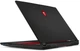 Ігровий ноутбук MSI GL65 9SE 15.6" Full HD 120 Гц IPS Intel Core i7-9750H (2.60-4.10 GHz) NVIDIA GeForce RTX 2060 6 ГБ RAM 16 ГБ 512 ГБ SSD - Б/В - зображення 4